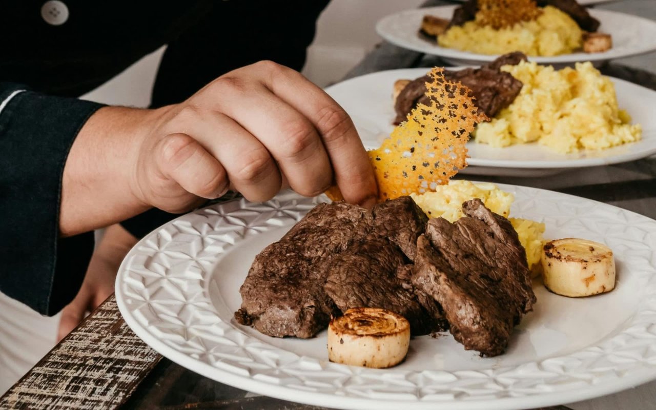 10 Best Restaurants in Albuquerque, New Mexico