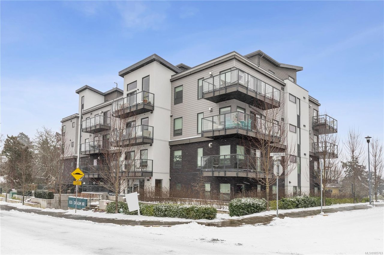 401-835 Dunsmuir Rd