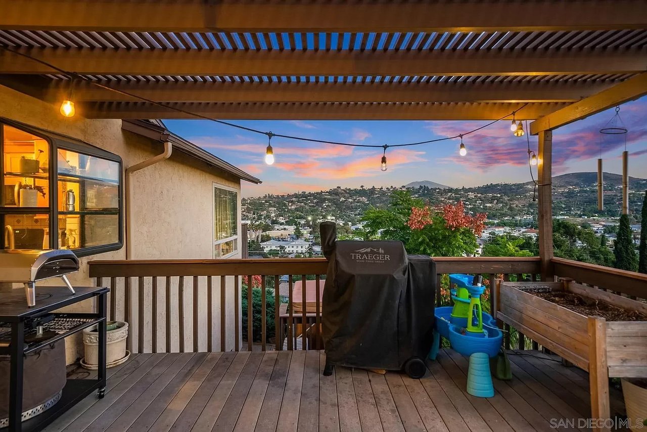 3410 Saddle Drive