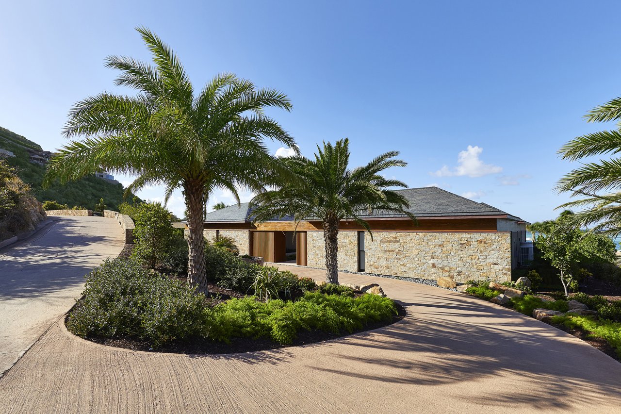 The Beach House