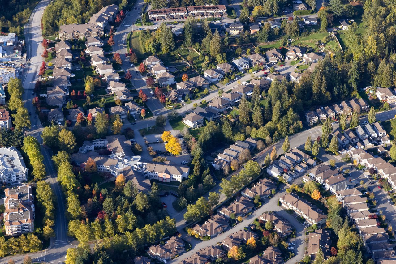 Government Extends Ban On Foreign Buying Of Canadian Housing