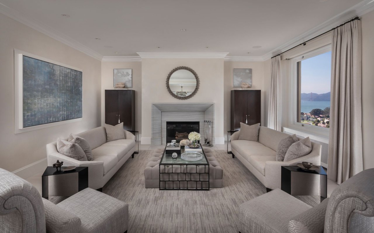 Elegant & Timeless at 1090 Chestnut