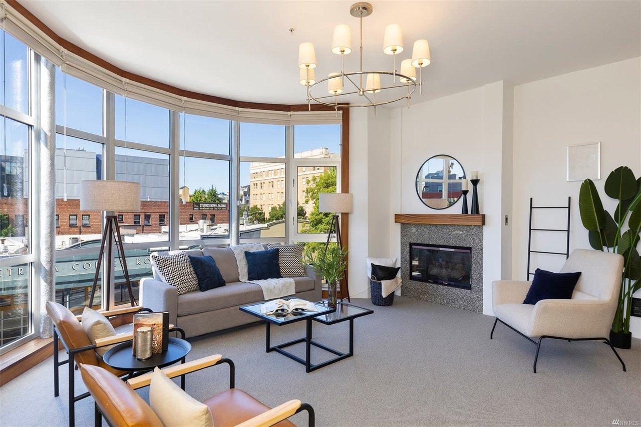 Pike Lofts
