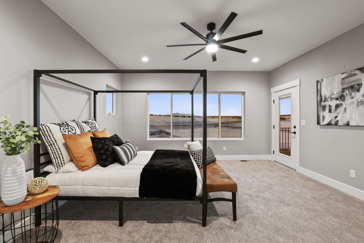 The Brooklyn Farmhouse