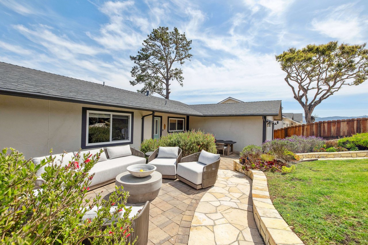 Stylish 5 Bedroom in Carmel