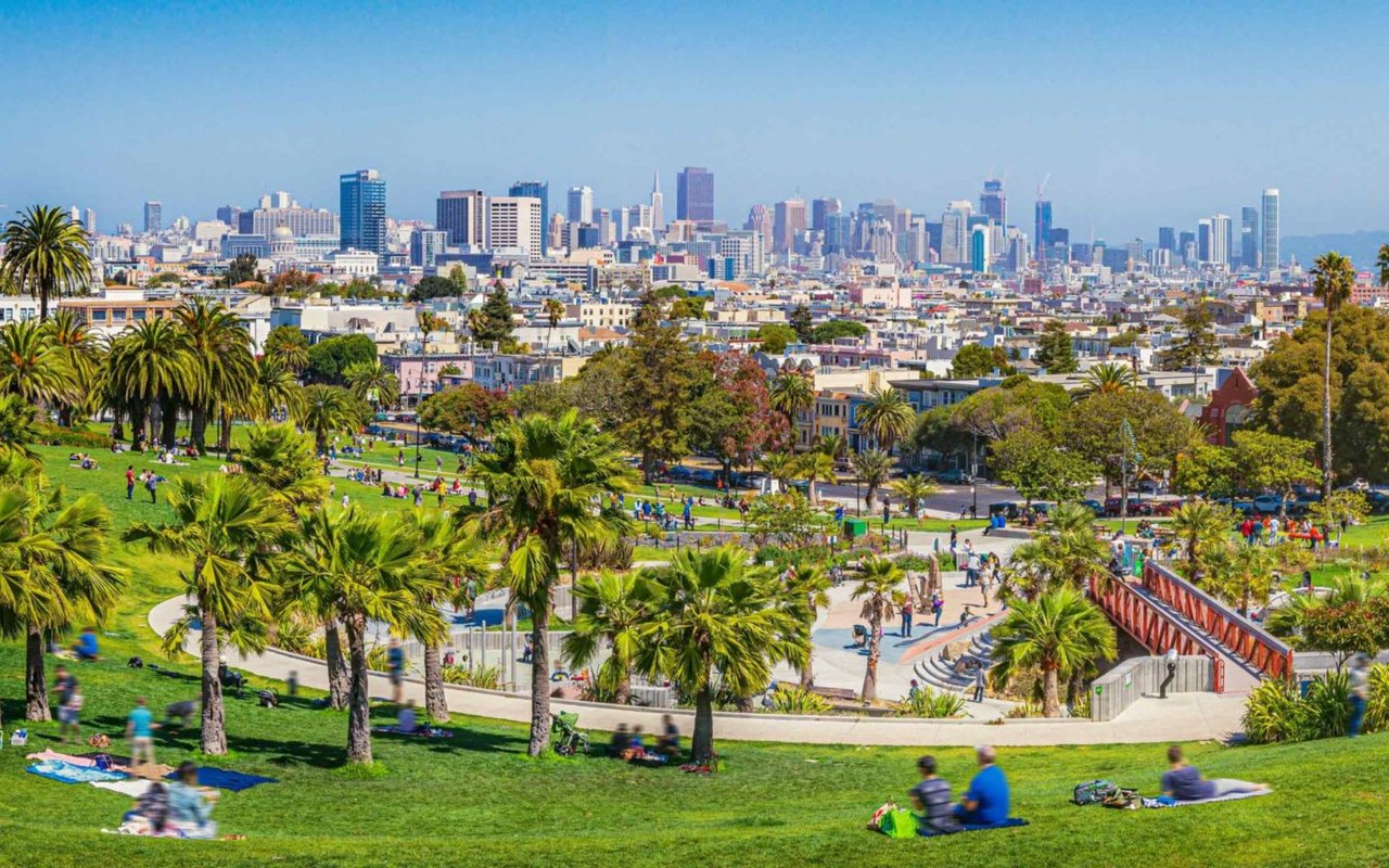Mission District