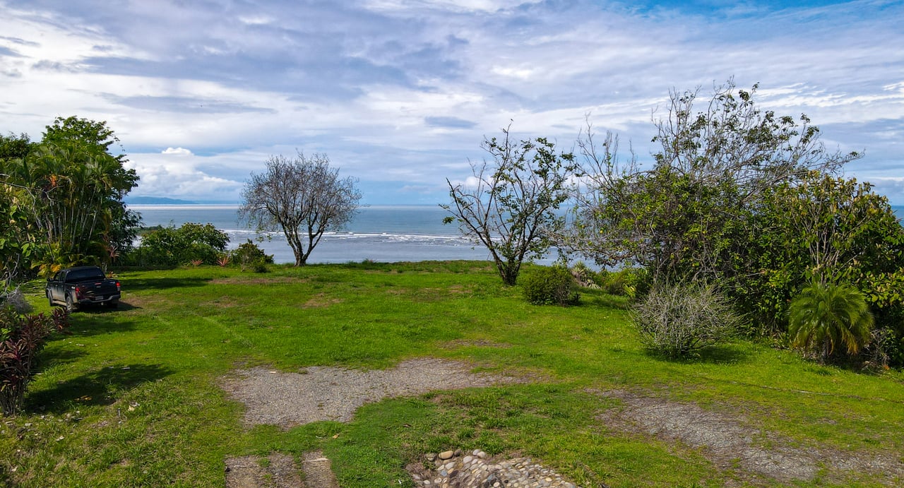 Oceanfront Development Land, Ojochal, Puntarenas