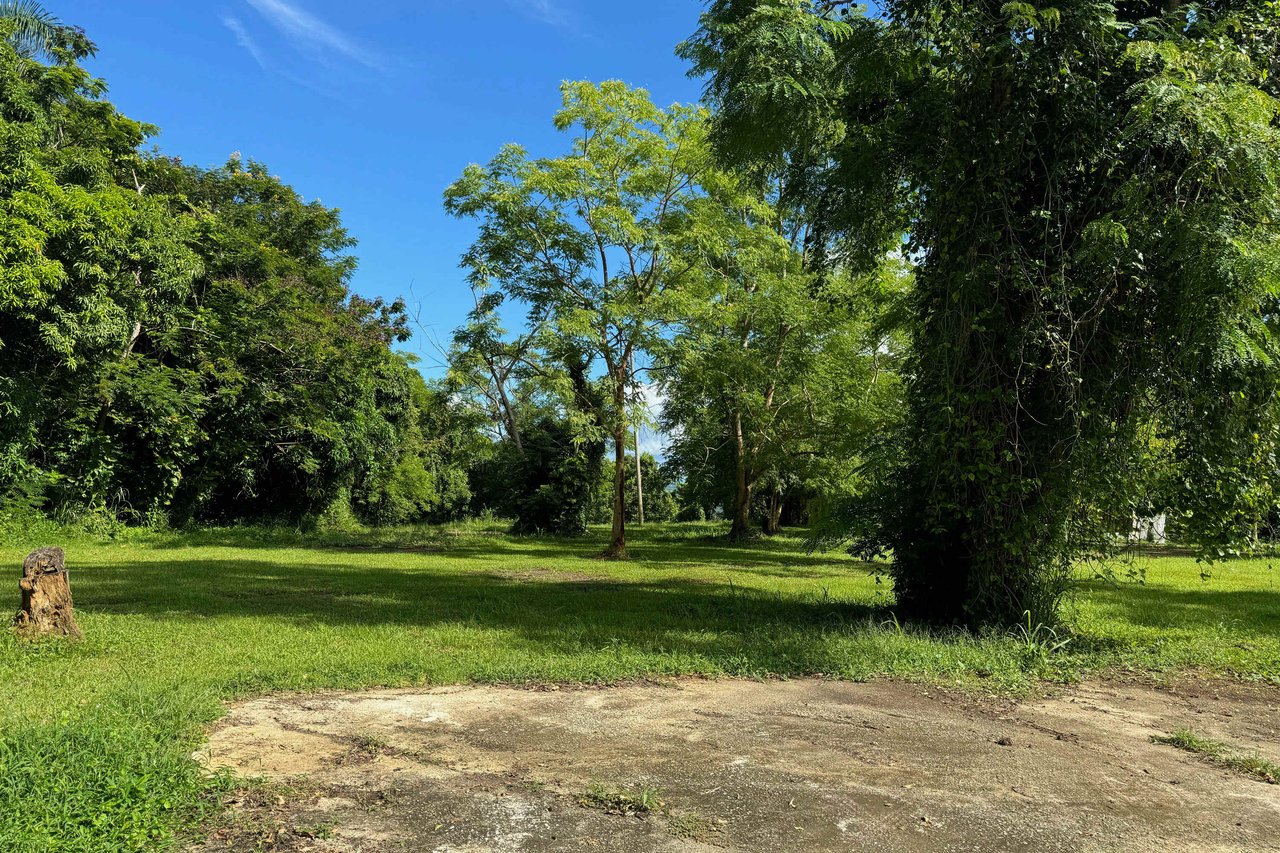 MonteCielo Riverfront Property