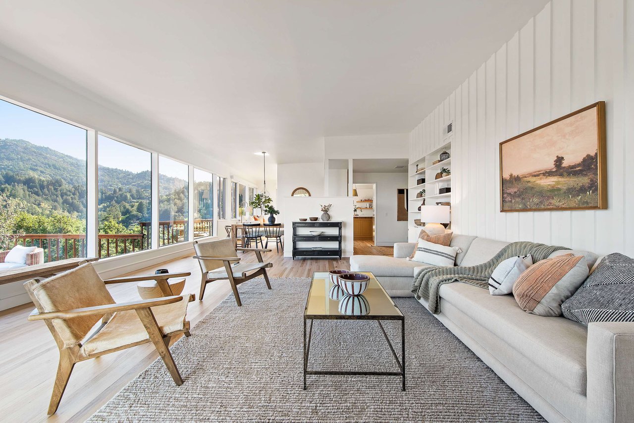 All about home staging