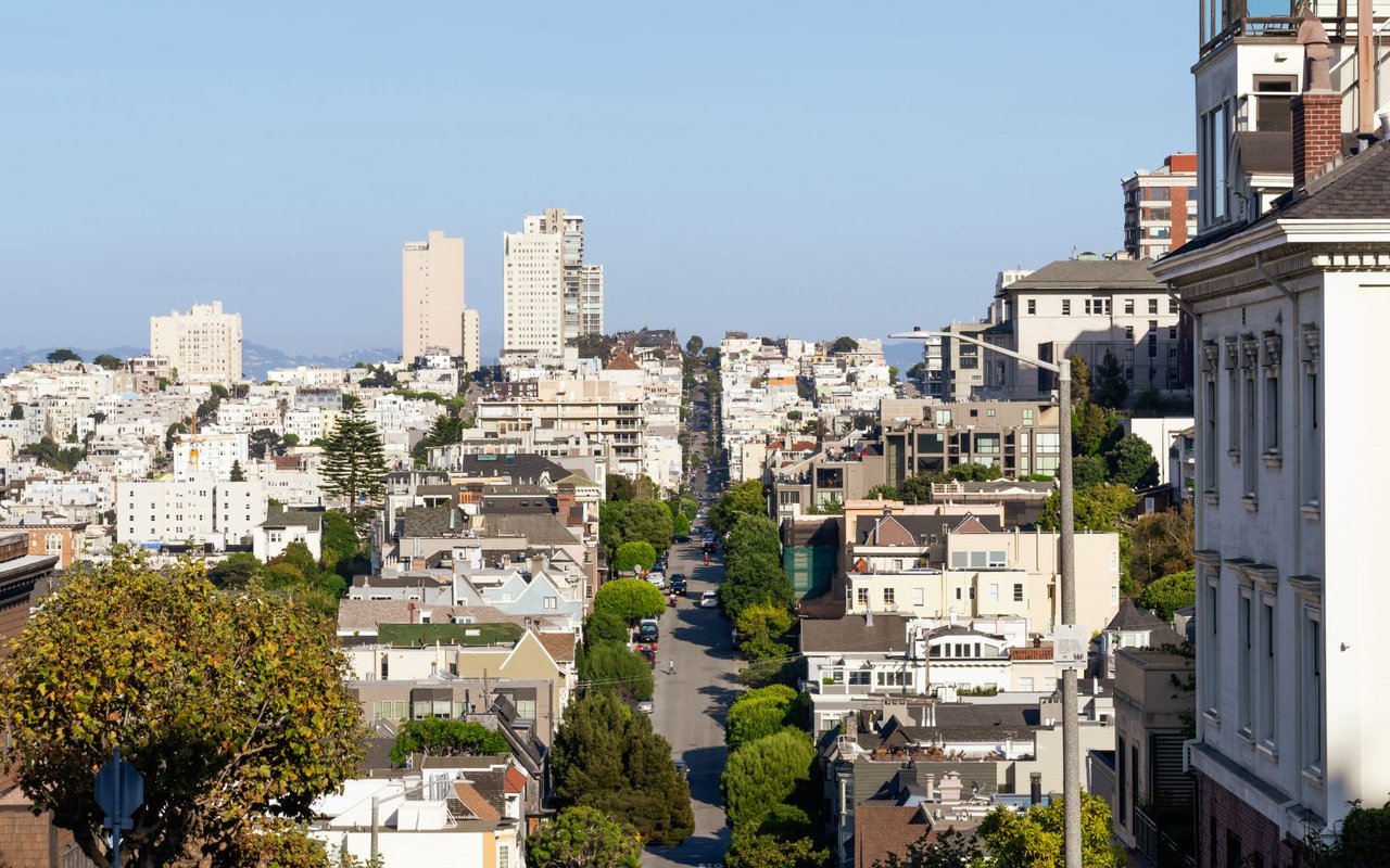 Pacific Heights