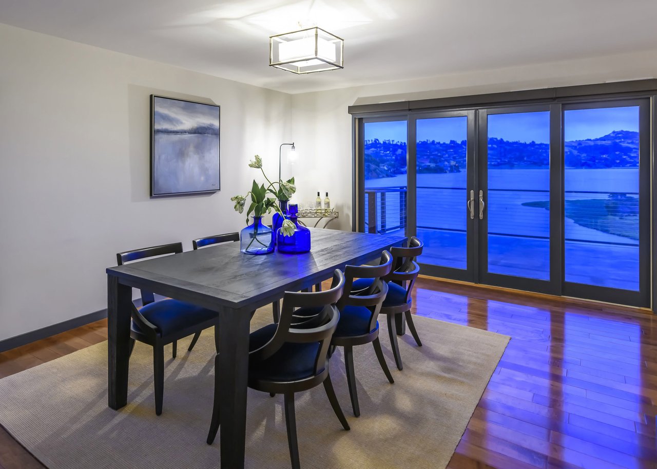 Waterfront Legacy Estate with Private Dock- Represented Seller