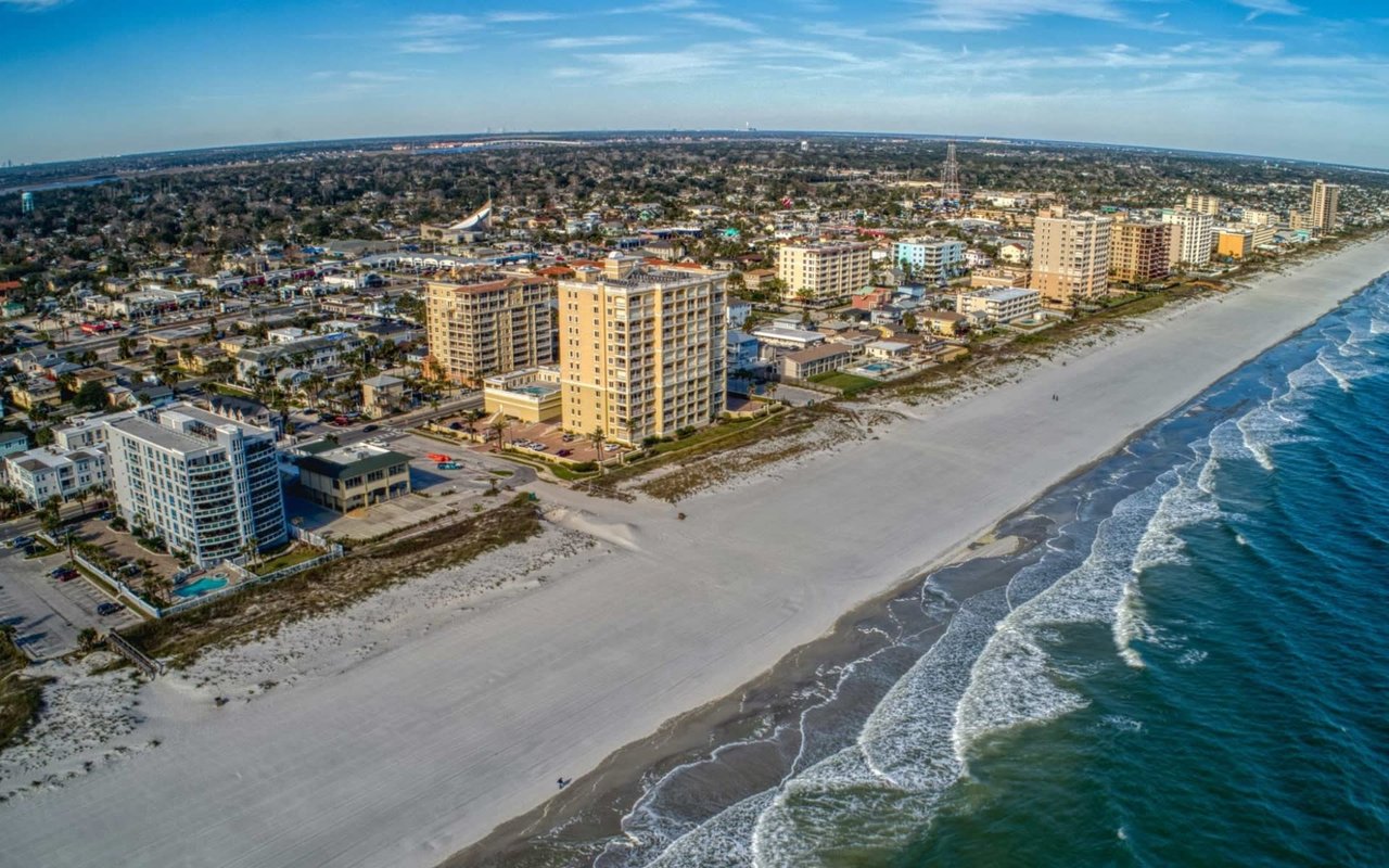 Jacksonville Beach