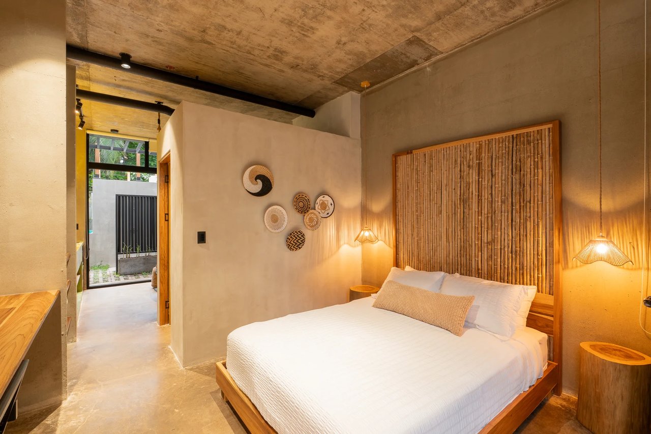 Boutique Hospitality Asset, Jaco, Puntarenas