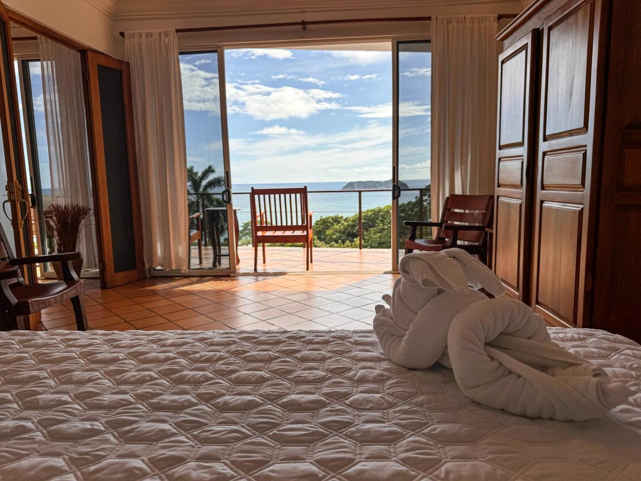 Private Ocean View Jungle Villa, Manuel Antonio, Puntarenas