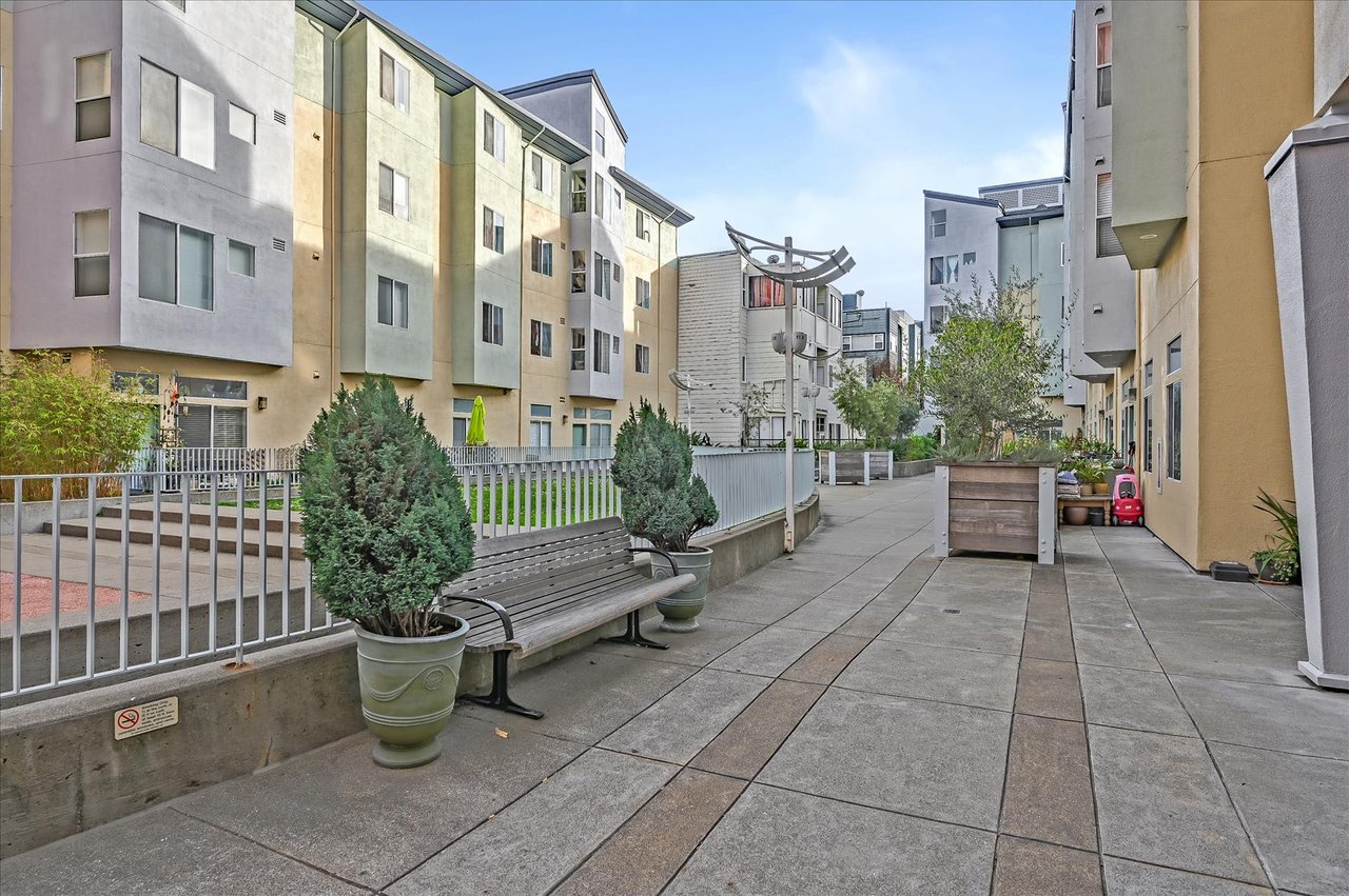 1330 Stevenson St., #C306