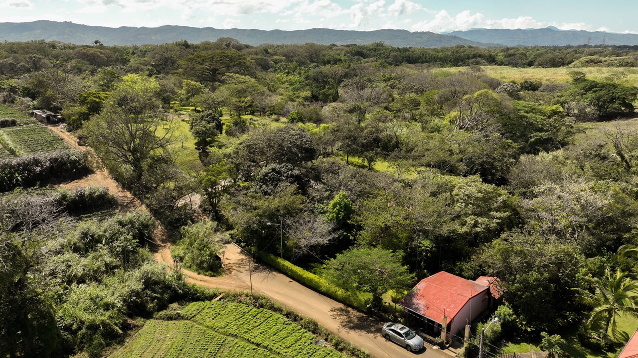 Prime Development Land for Sale La Guacima, Guacima, Alajuela
