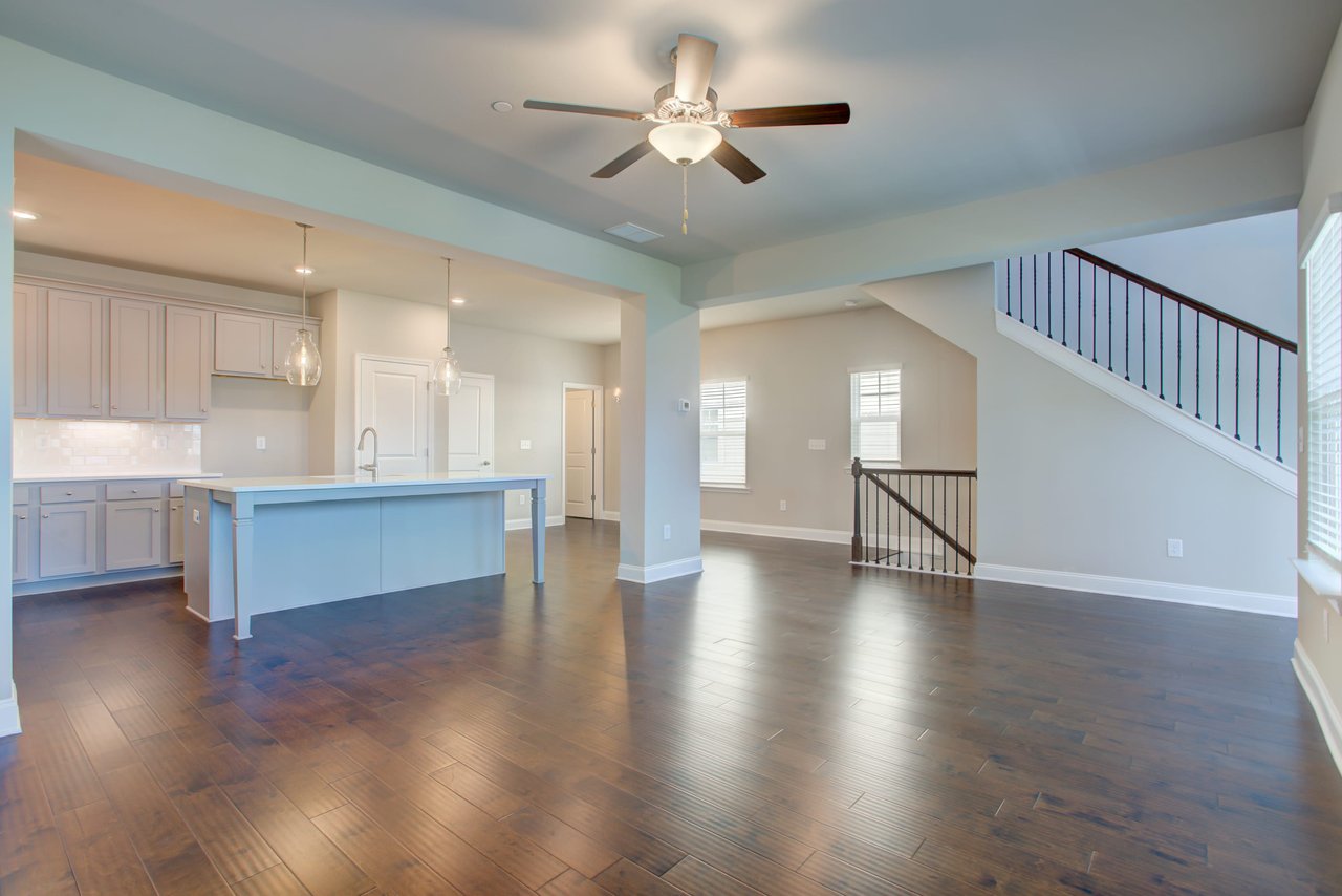 Is the Number of Homes for Sale Finally Growing?