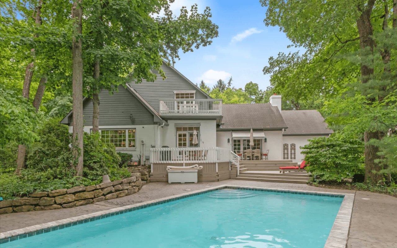 Luxury Homes for Sale in the Indy Area | April 2024