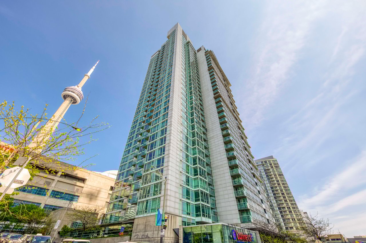 81 Navy Wharf Unit 1108
