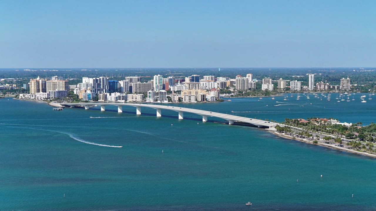 Hyatt Redevelopment Approved: New Towers Coming to Sarasota’s Downtown Bayfront