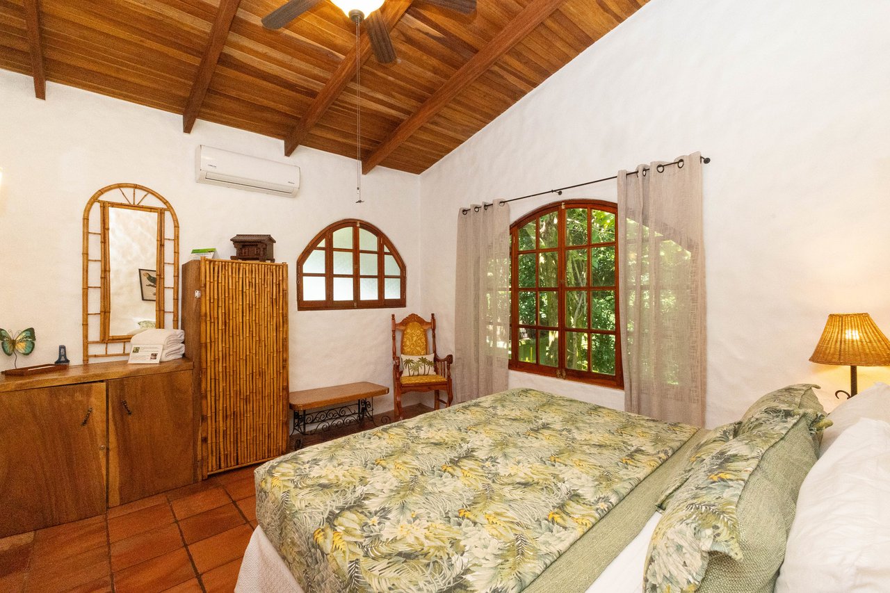 Secluded Jungle Villa Pool, Manuel Antonio, Puntarenas