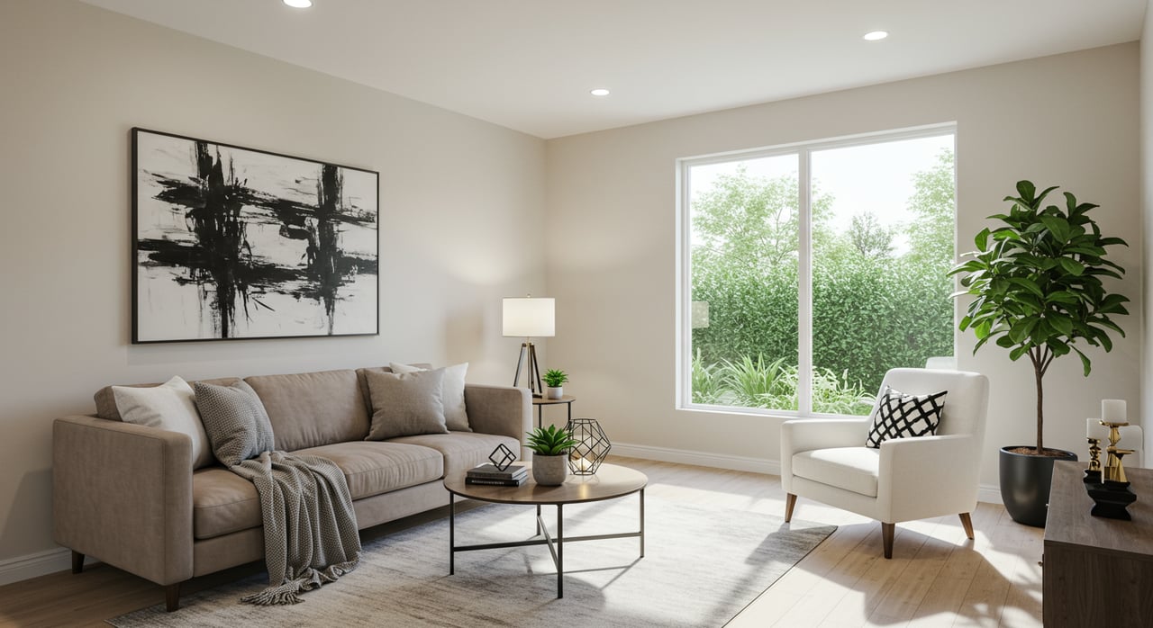 5 Tips for Buyers in a Competitive Market
