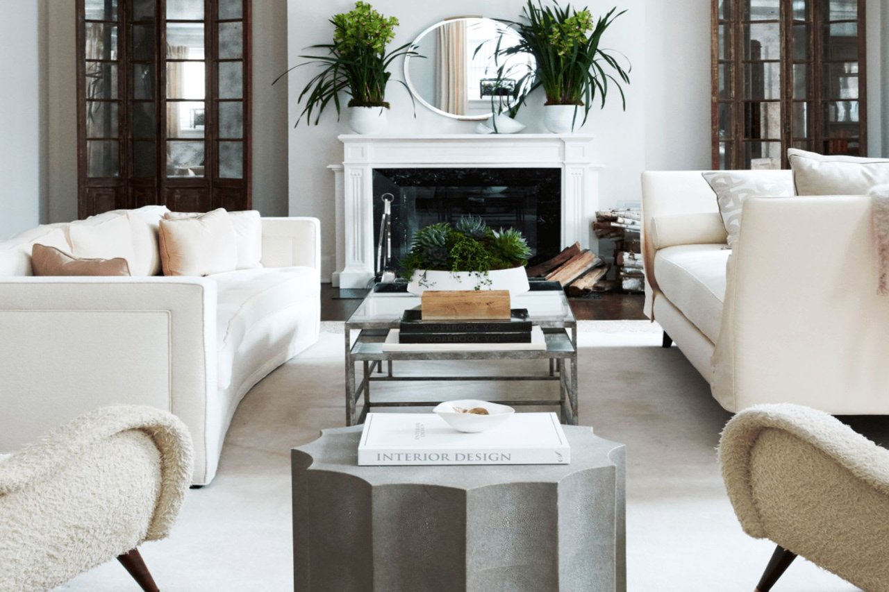 5 Tips on Staging Your Upscale Living Room