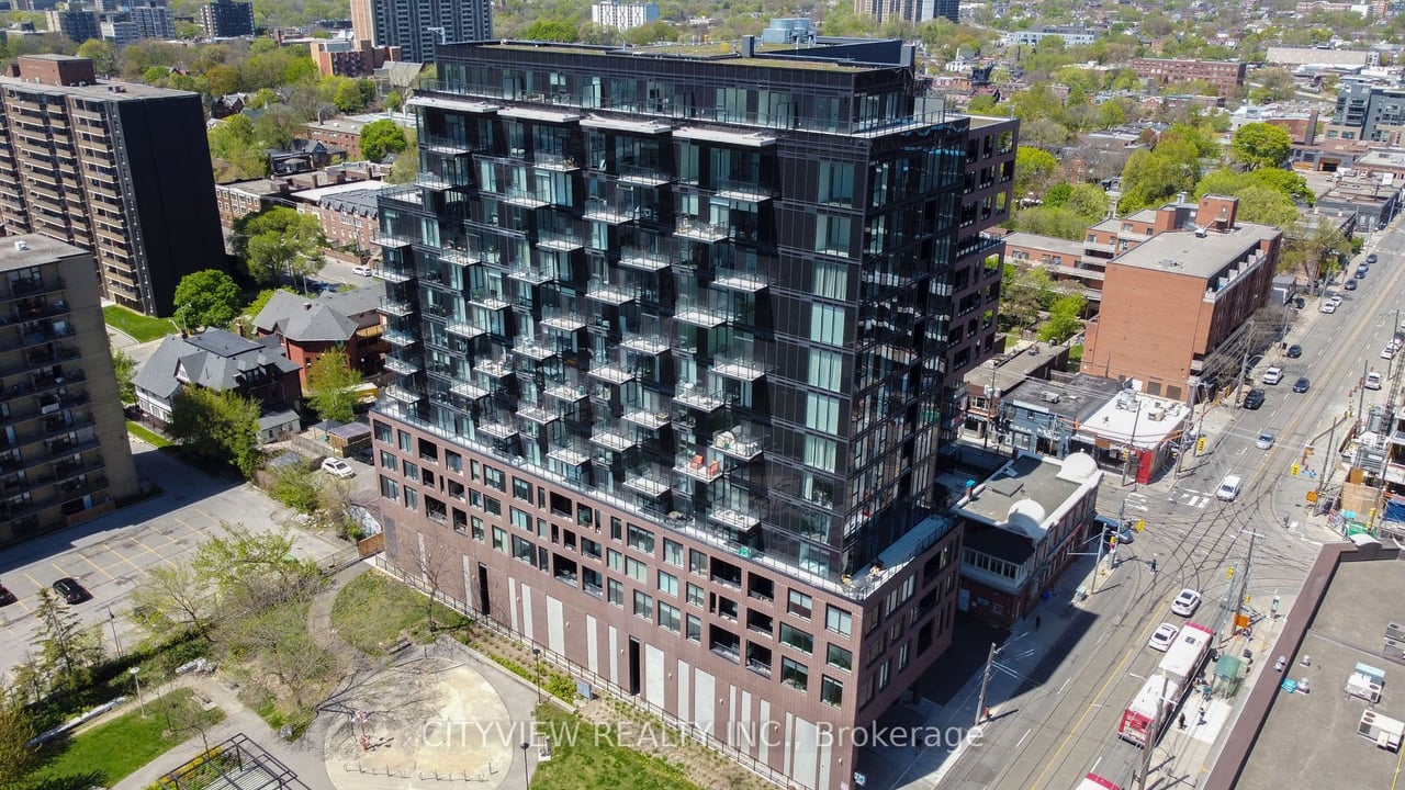 XO CONDOS PH 