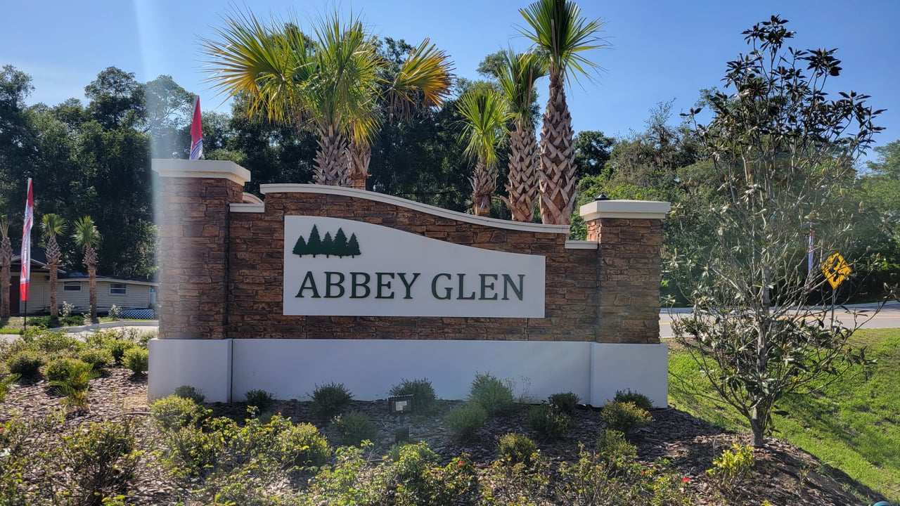 Abbey Glen