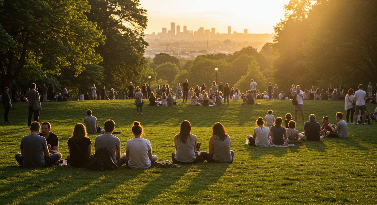 8 Neighborhood Amenities That Increase Home Value