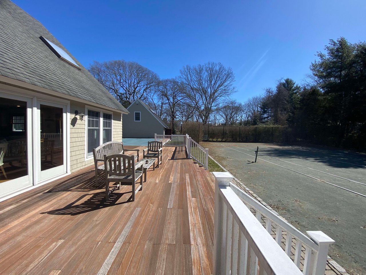 117 Montauk Highway, Quogue Village