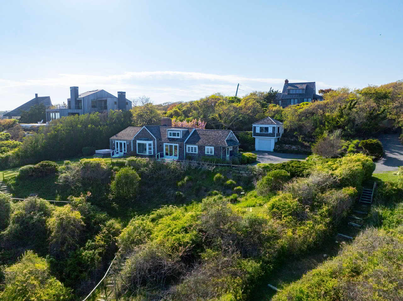 644 Old Montauk Highway, Montauk