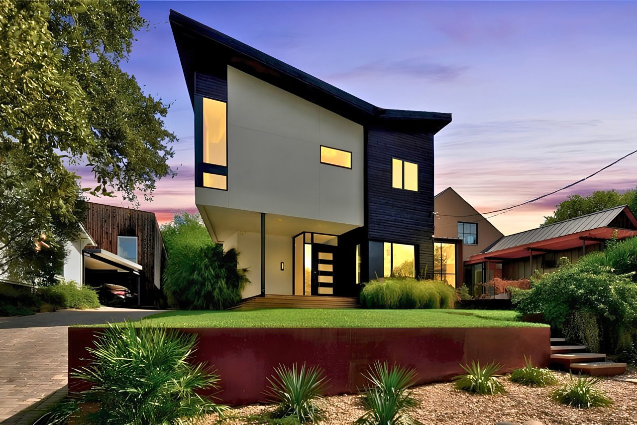 Travis Heights