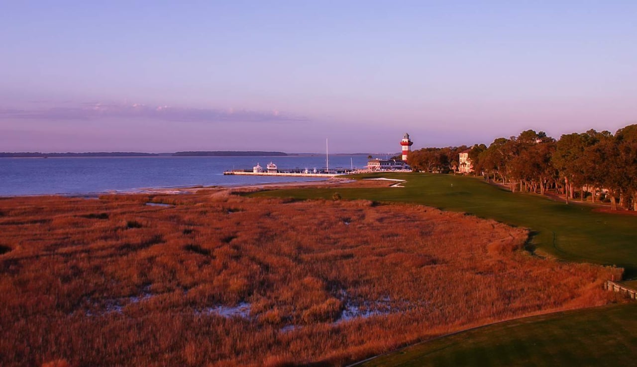 Sea Pines