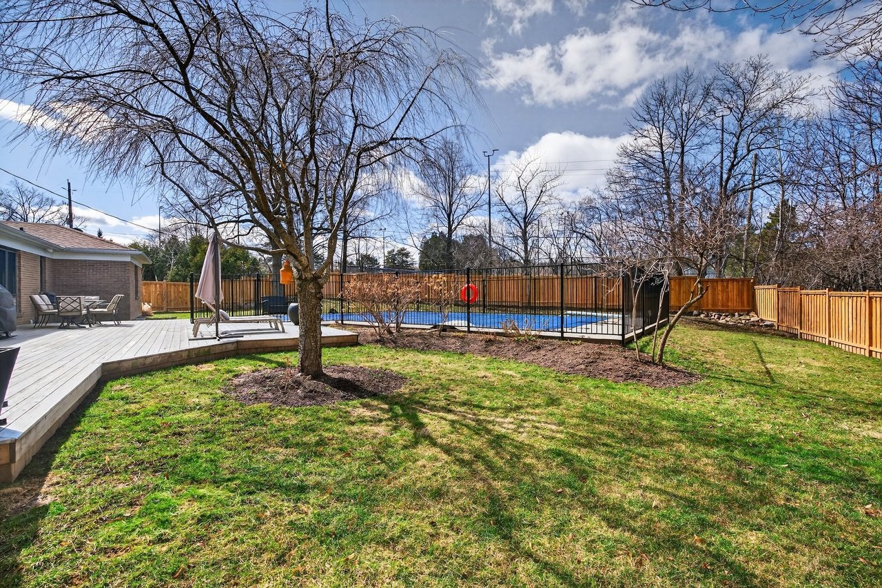 Sprawling Tyandaga Bungalow