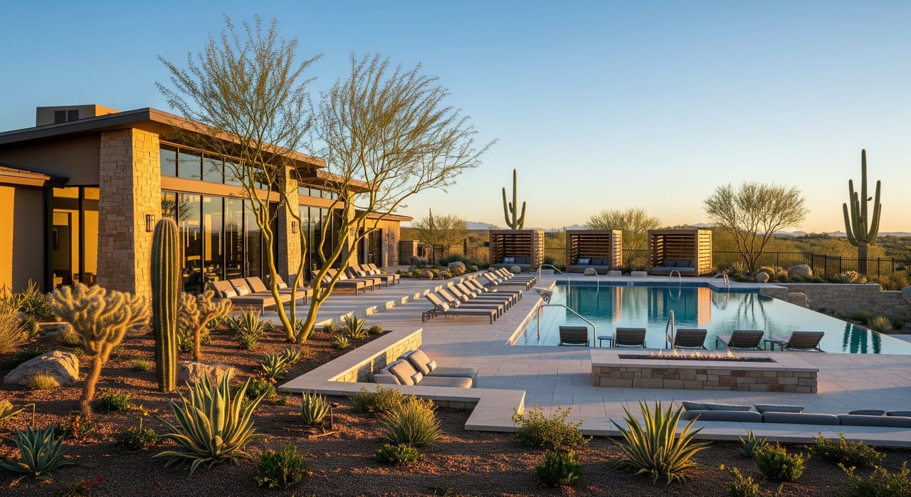 HOA Fees In North Scottsdale: A Buyer’s Guide