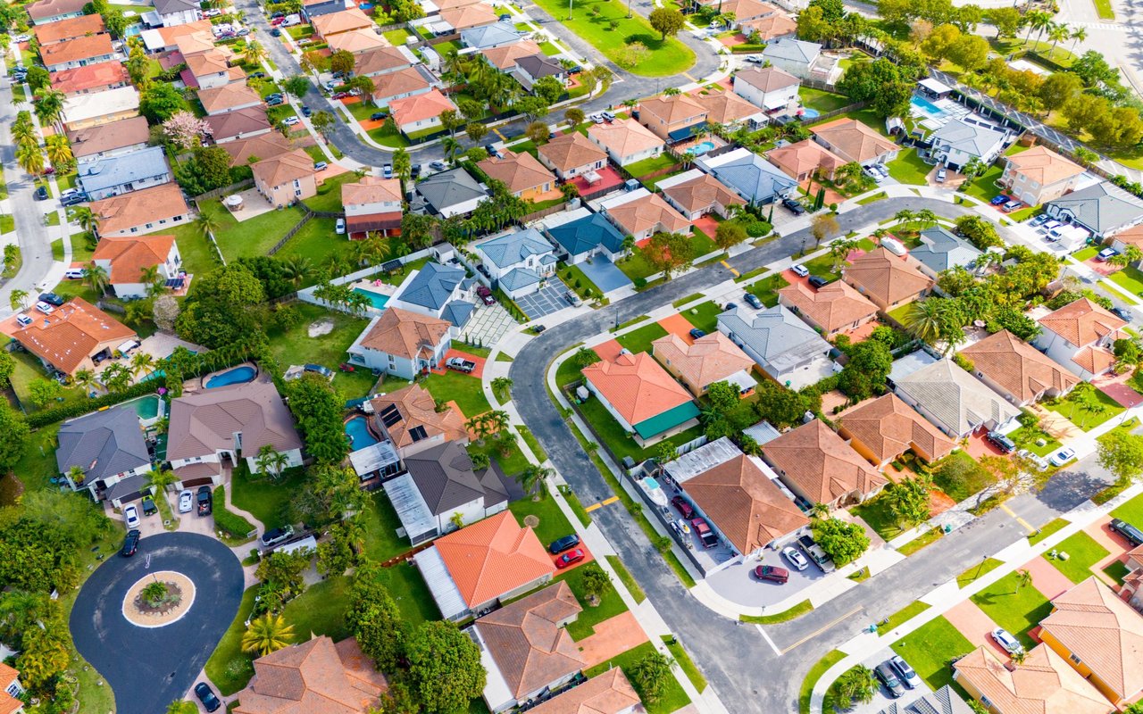 West Kendall
