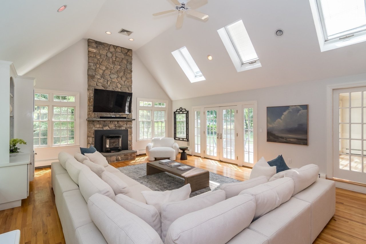 115 Draper Road