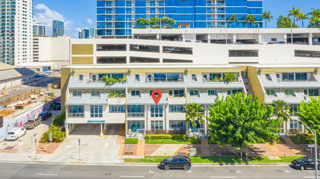 Keauhou Place Unit #202