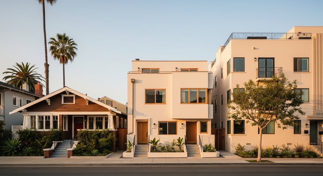 R1 vs. R2 vs. R3: Long Beach Zoning Explained