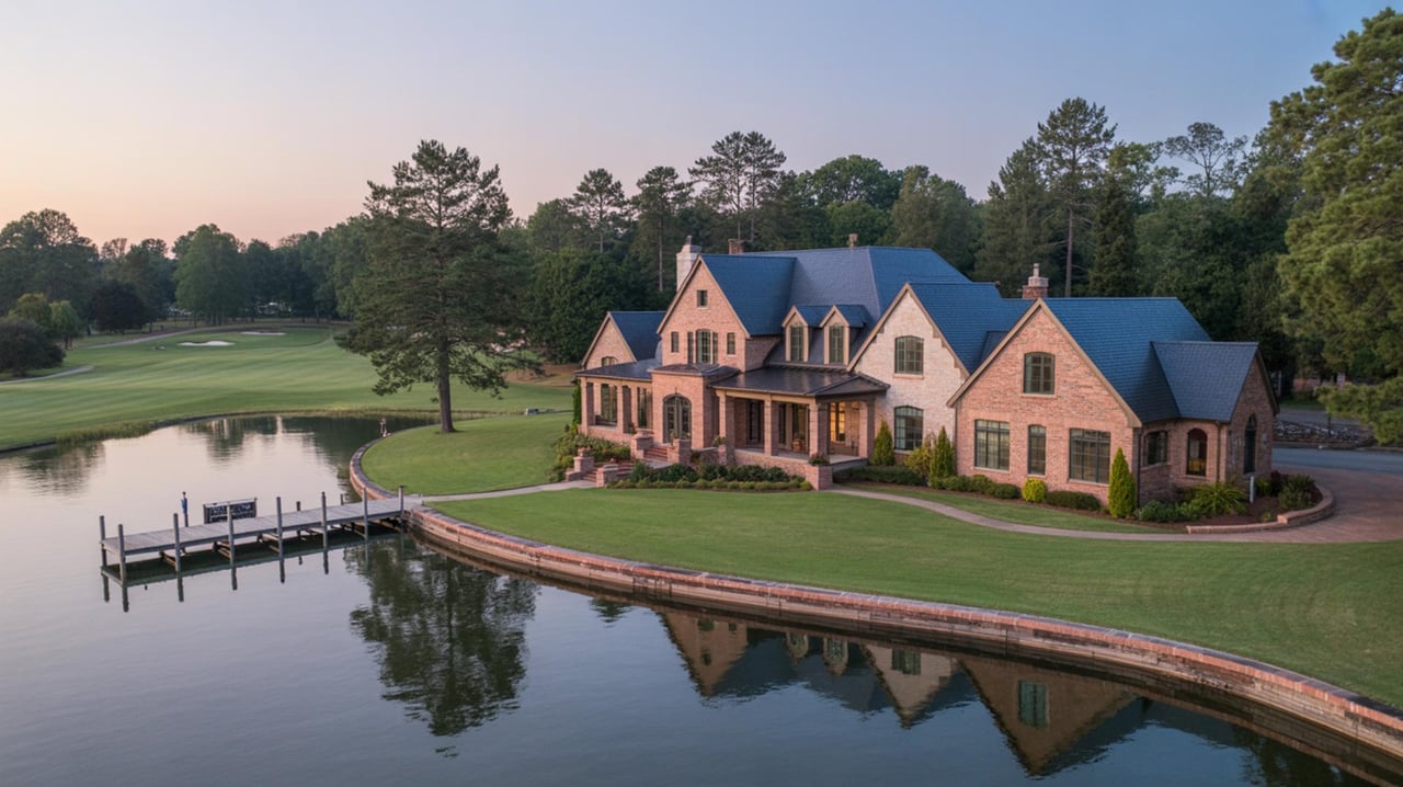 Insider Tips for Navigating Maumelle, AR’s Real Estate Market