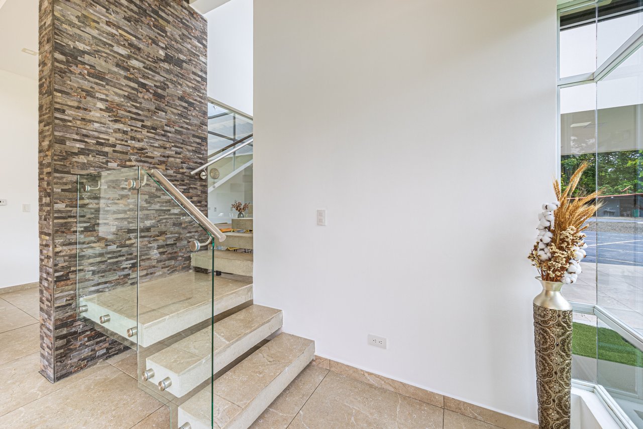 Beautiful house near to the beach | Tranquility and style
