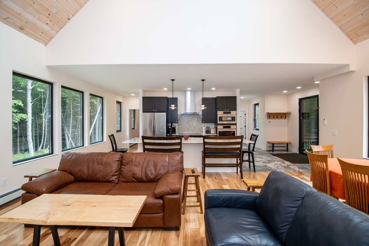 396 West Hill Road