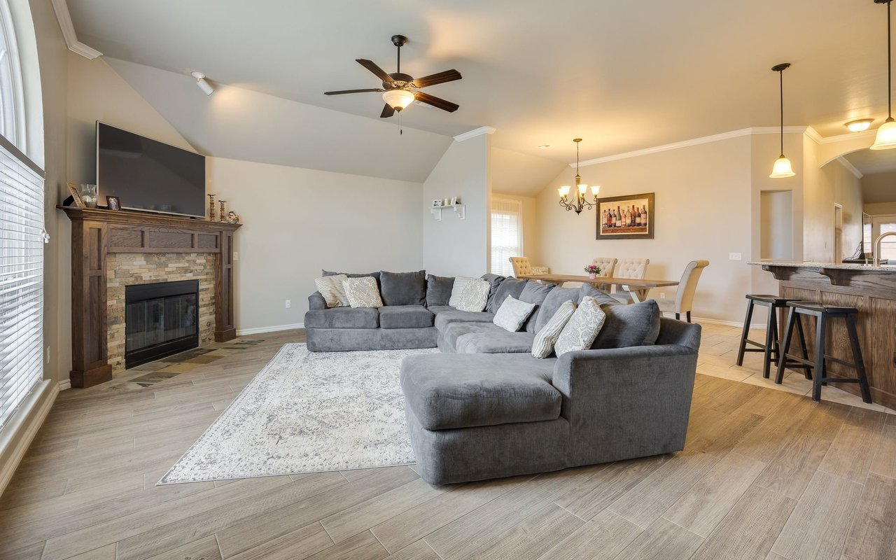 Just Listed: A Perfect Blend of Comfort and Versatility in this Montague Charmer!