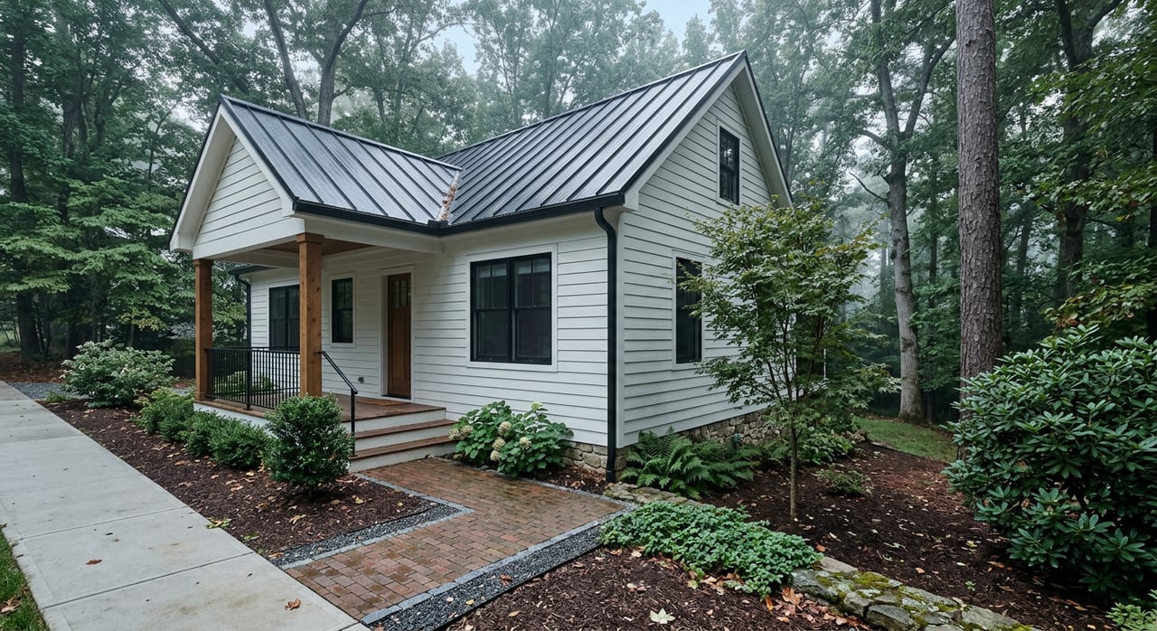 Downtown Clayton Vs Country Living: Choosing Your Fit