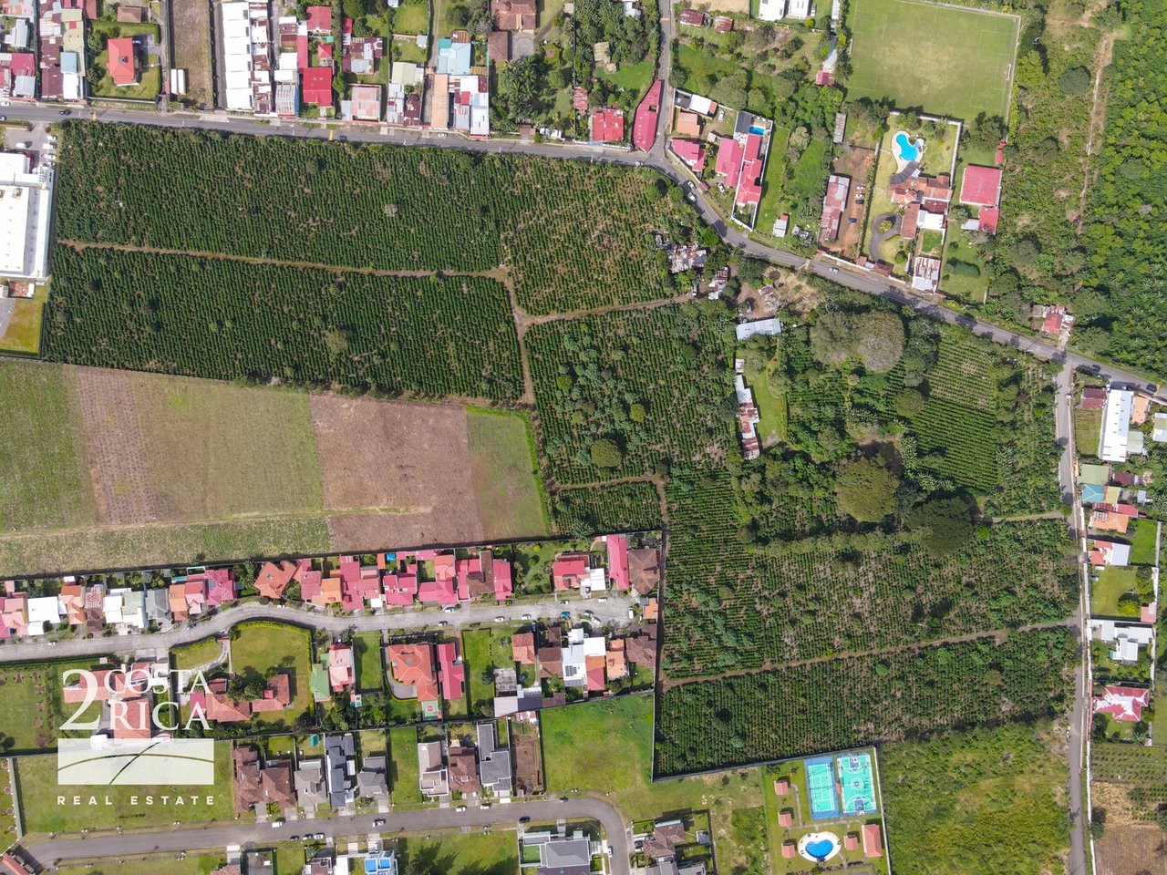 Mixed Use Development Lot, Heredia