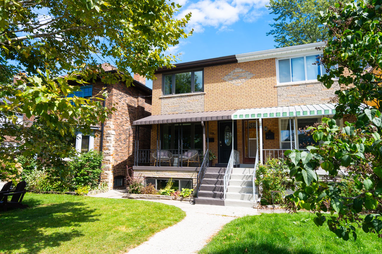 11A Norwood Road