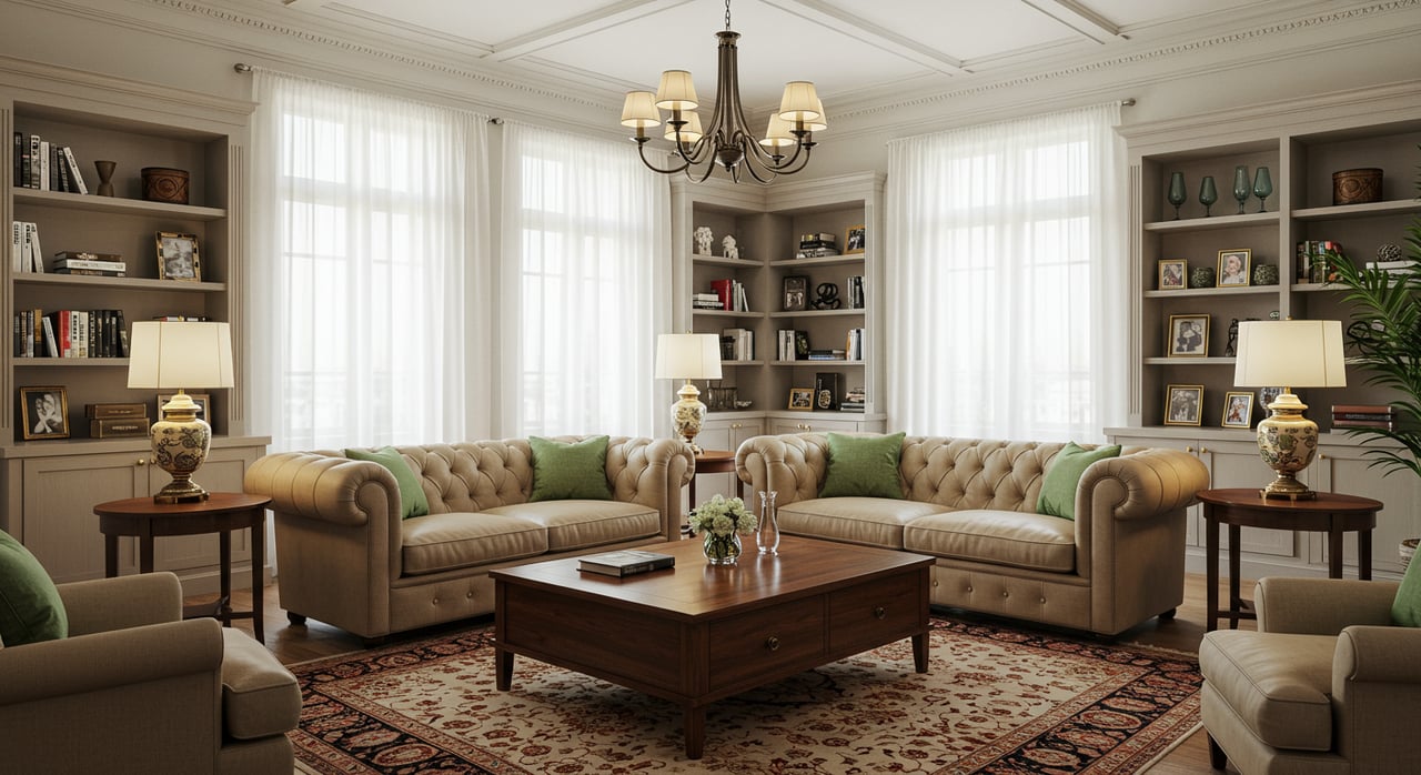 Lake Lanier Real Estate