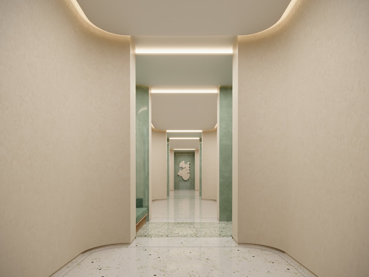Miami Design Residences by Fouquet's