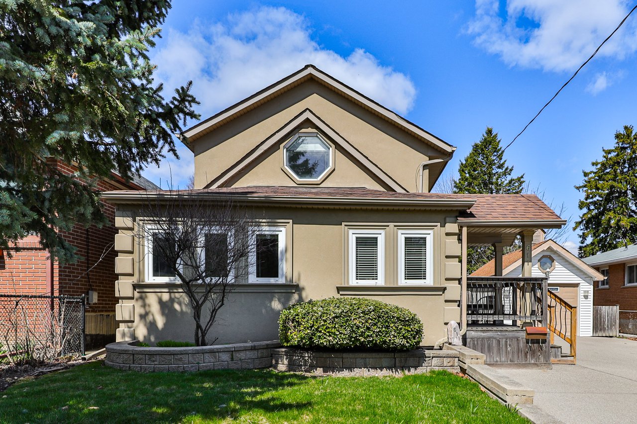 611 Byngmount Ave